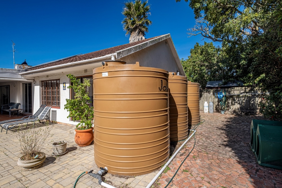 3 Bedroom Property for Sale in Miramar Eastern Cape